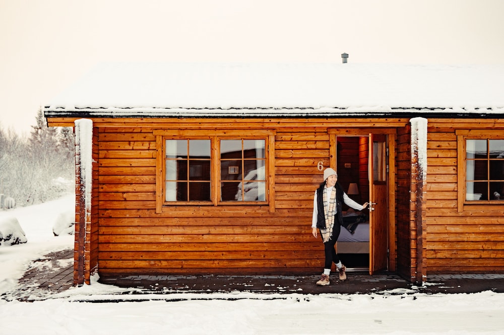 Vogafjós Guesthouse 5/45
