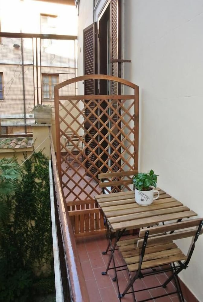 Il Campo Marzio 50/62