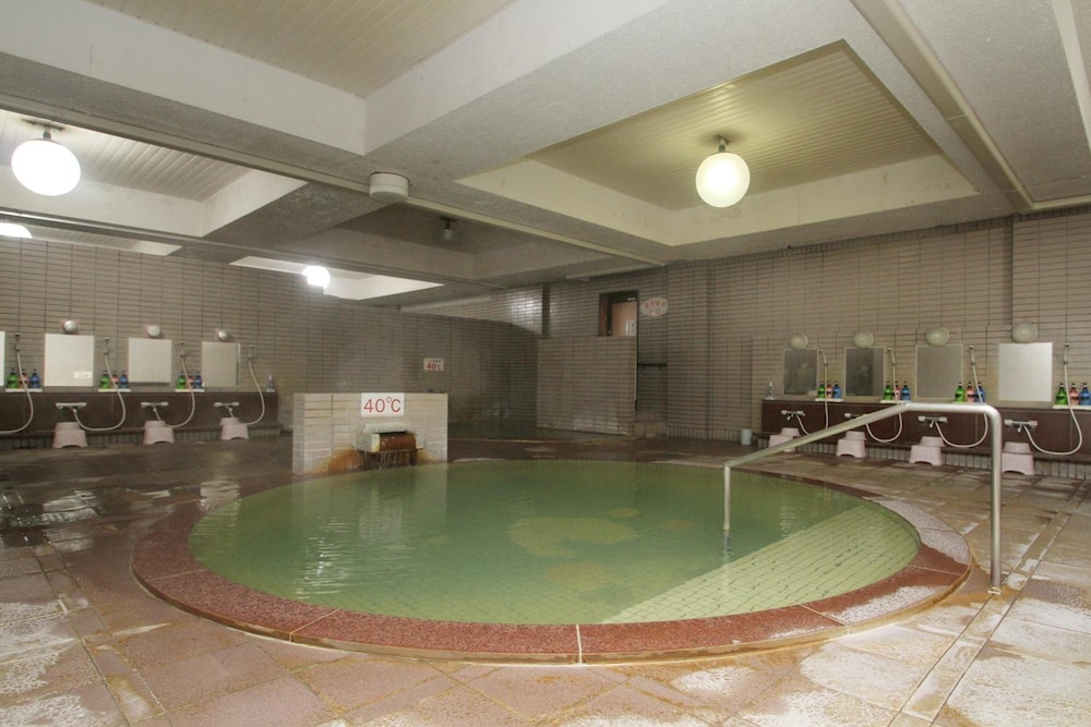 swimming pool spa