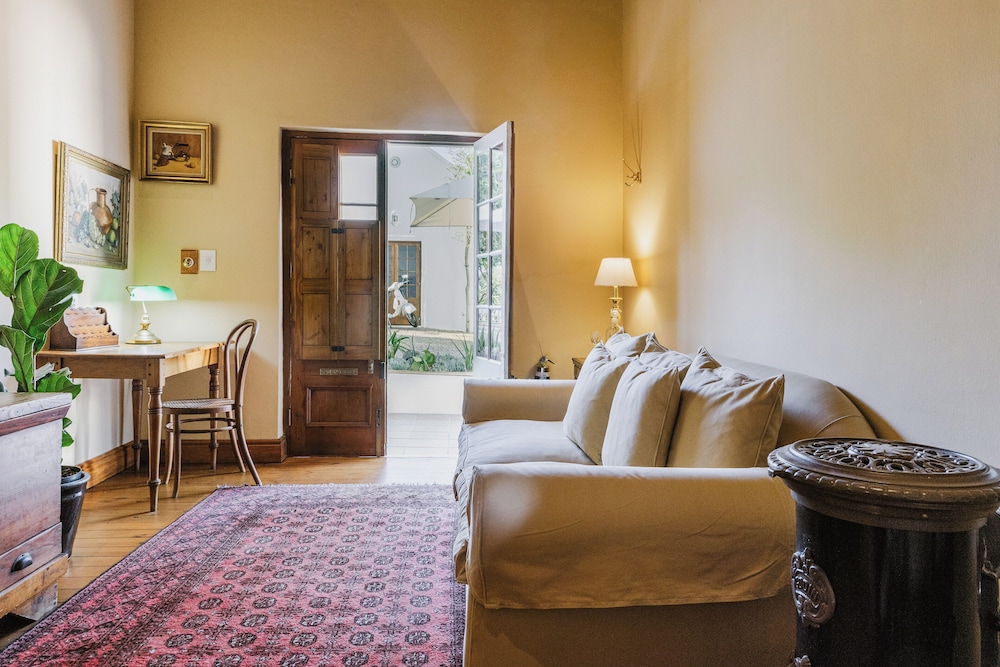 De Bergkant Lodge 28/50