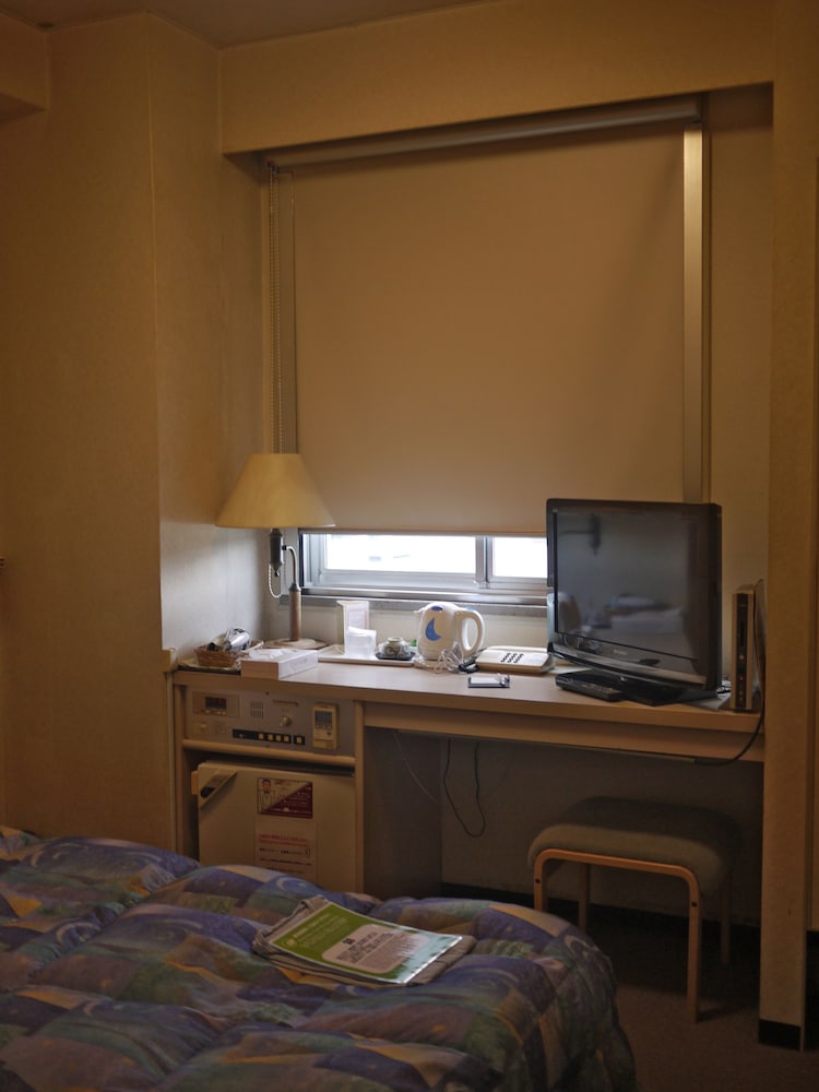 Onomichi Daiichi Hotel 36/50
