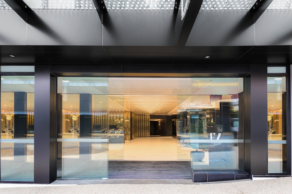fv peppers residences
