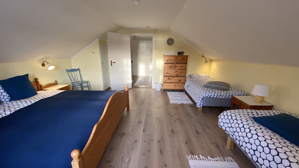 The Lodge - Torsby 7/33