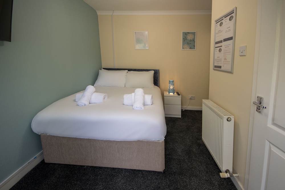 Irvine Riverside Guesthouse by Payman Club 13/32