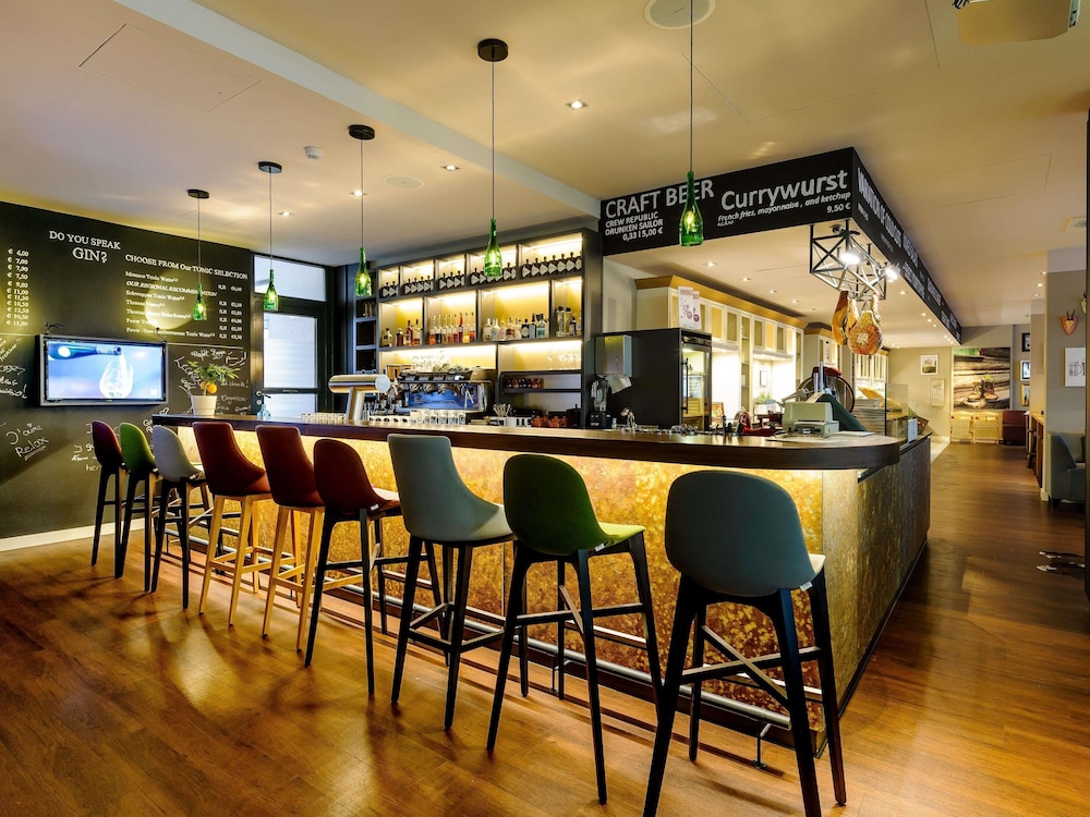 Mercure Hotel Muenchen City Center 62/82