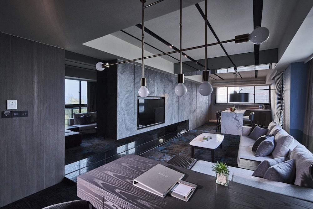 Kung Shang Design Hotel 37/75