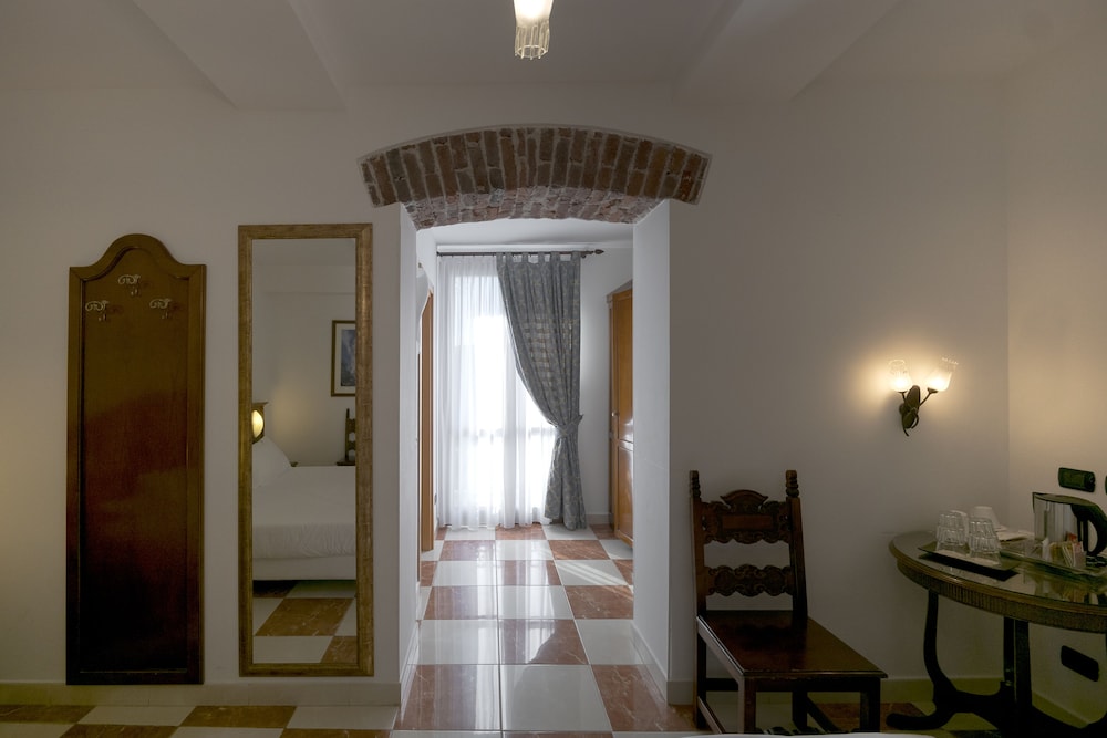 Hotel Ungheria Varese 1946 29/50