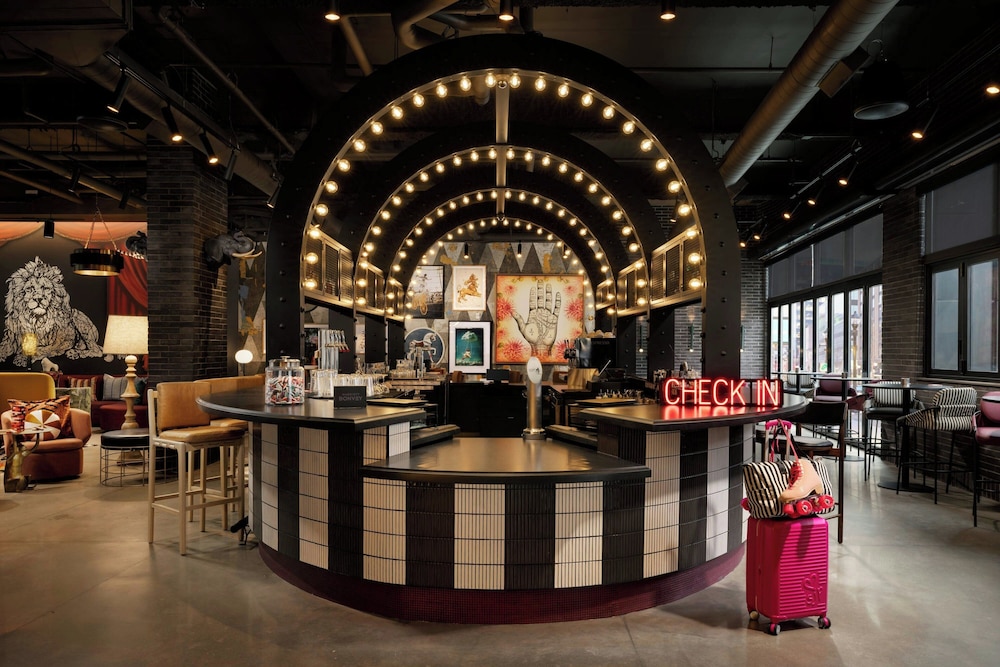 Moxy Allentown Downtown 39/42