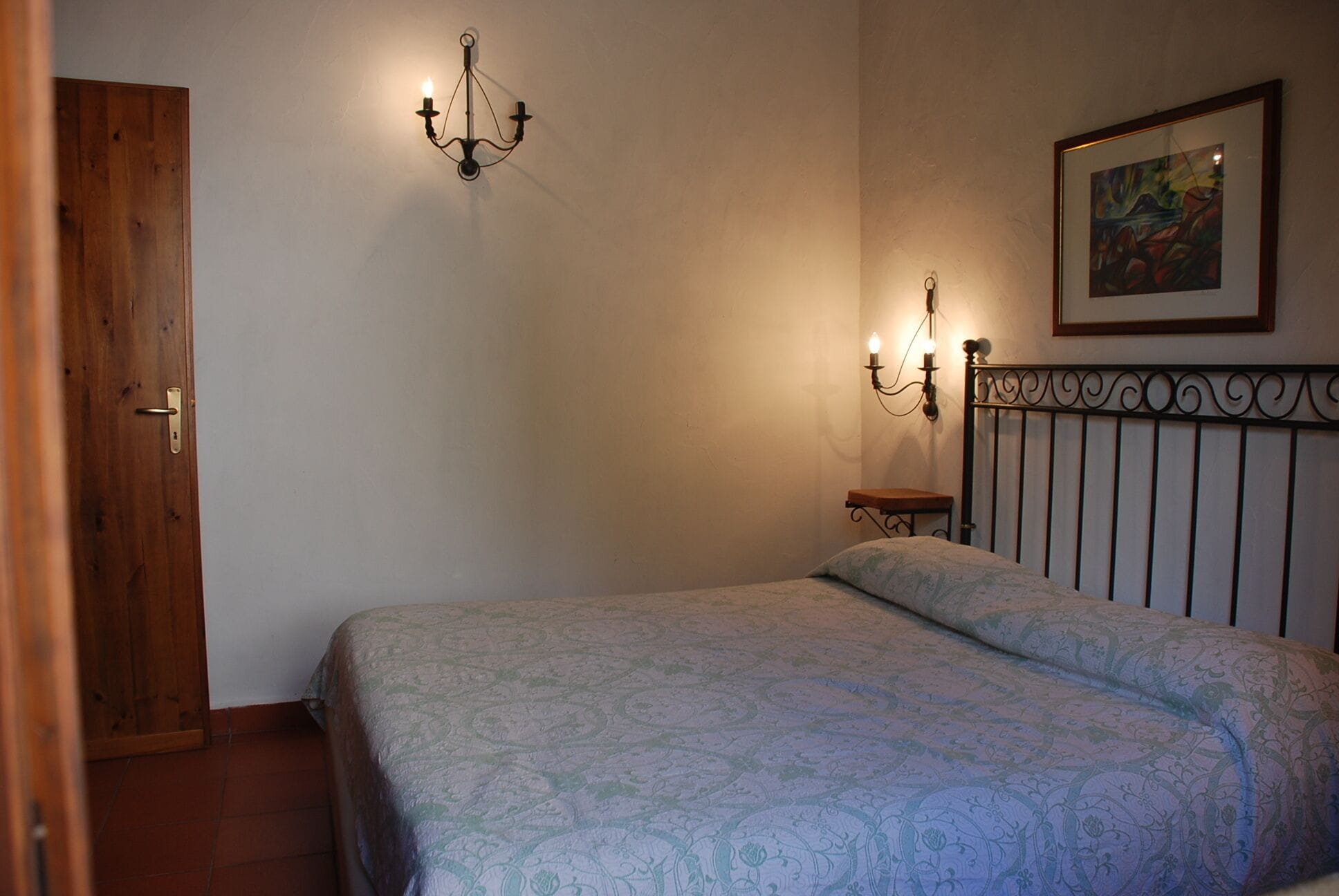 FAMILY, APARTMENT, GARDEN VIEW, PRIVATE BATHROOM