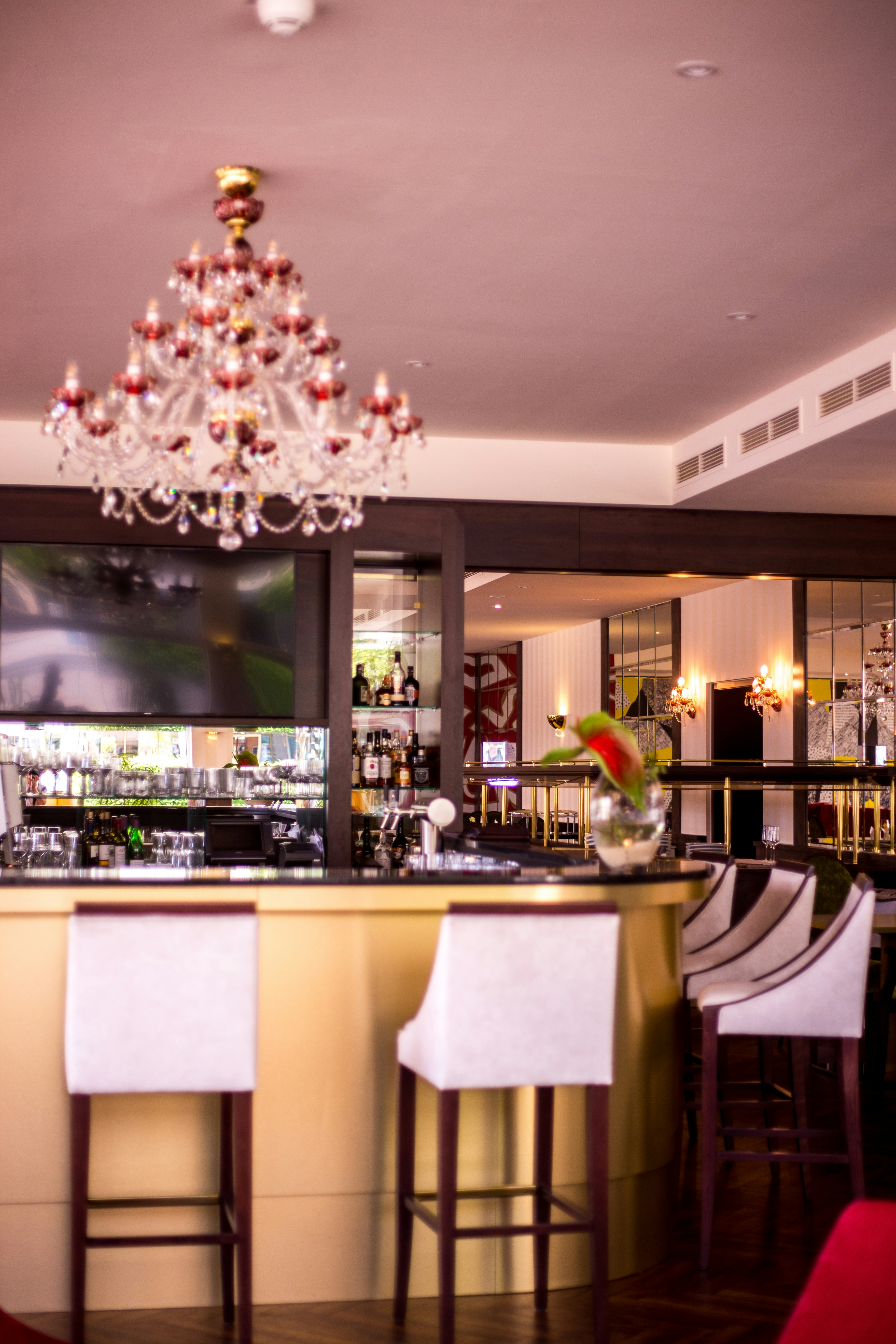 Hotel Chemnitzer Hof 14/33