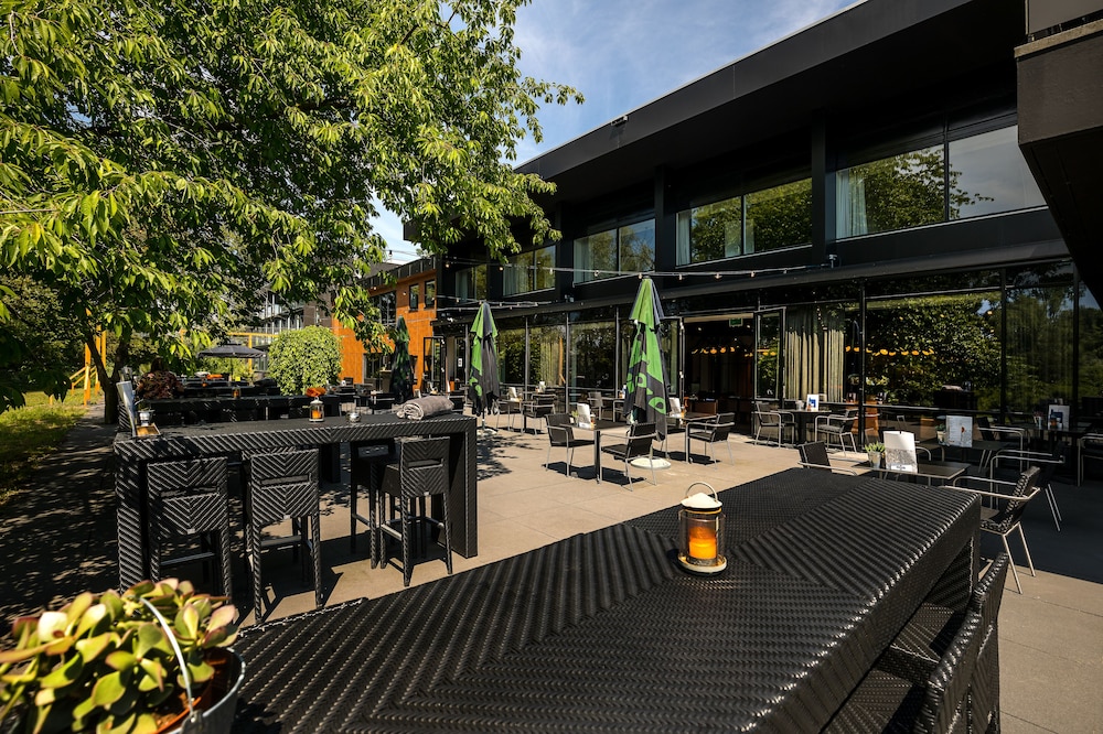 Postillion Hotel Deventer 30/50