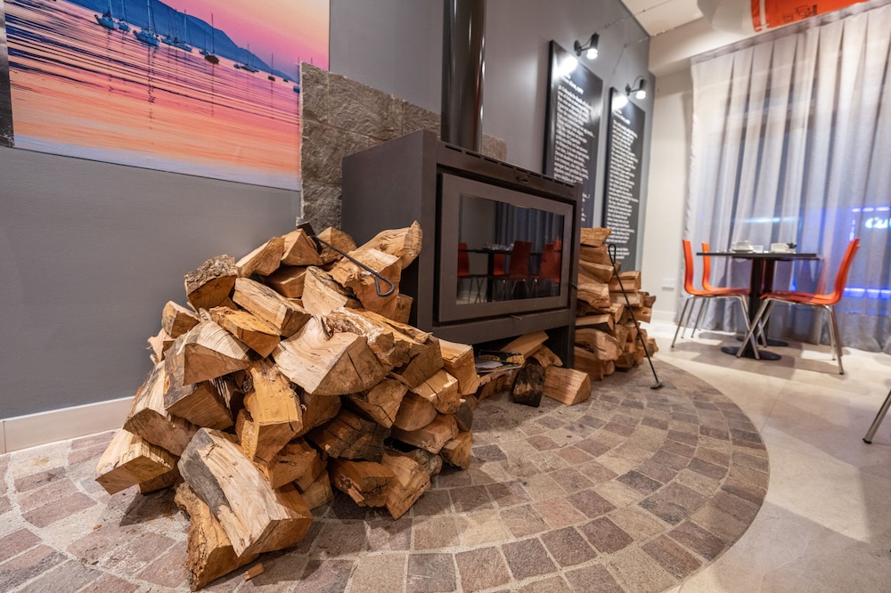 Cilene del Fuego Suites and Spa 39/60