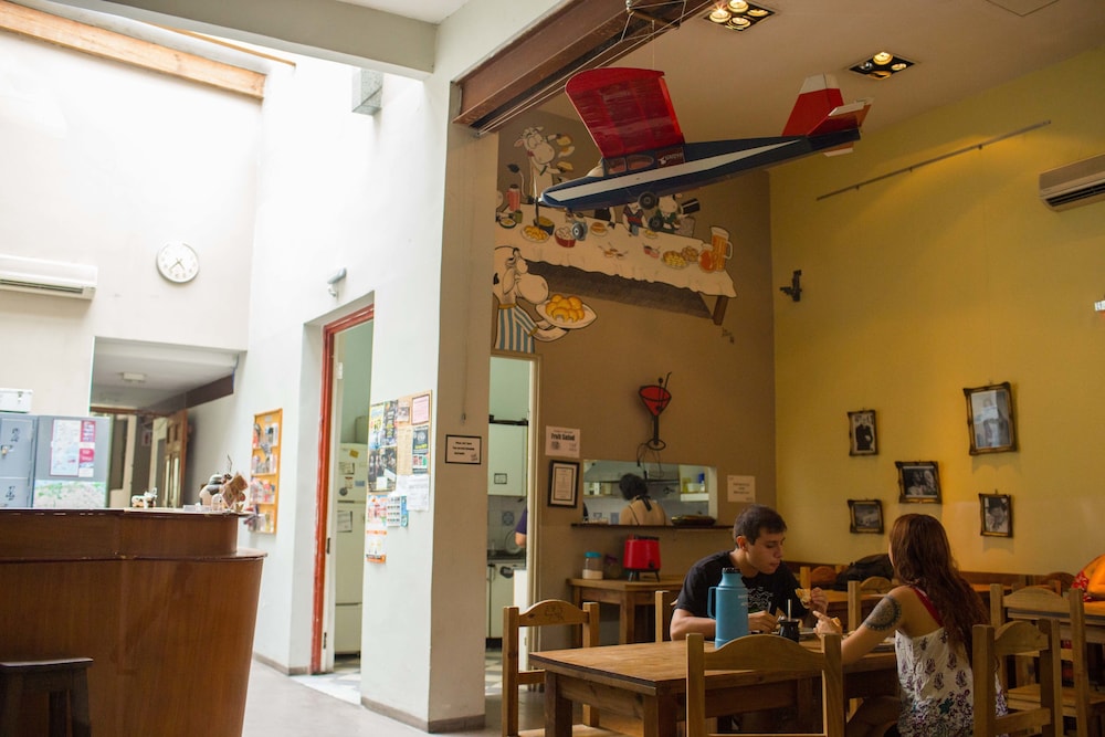 Sabatico Travelers Hostel 34/50