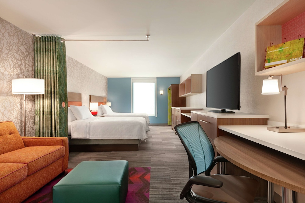 Home2 Suites by Hilton Silver Spring 18/46