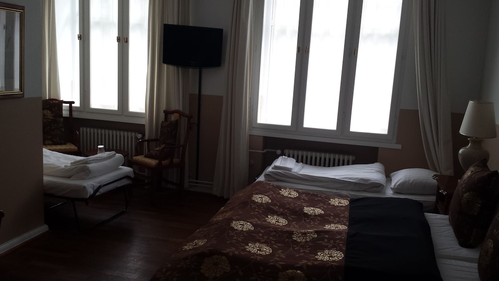 Hotel Saxildhus 48/58