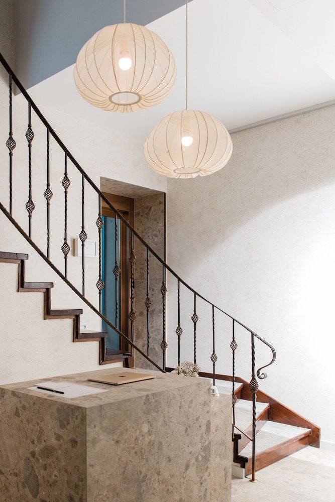 Boutique Hotel HOH 25/50