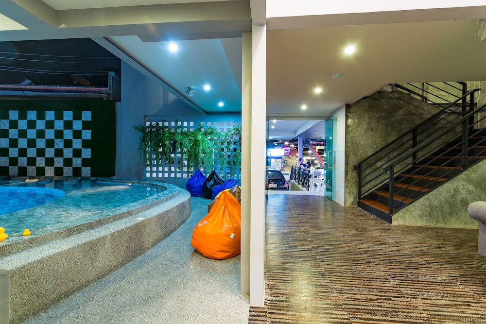 ONE LOFT HOTEL 33/50