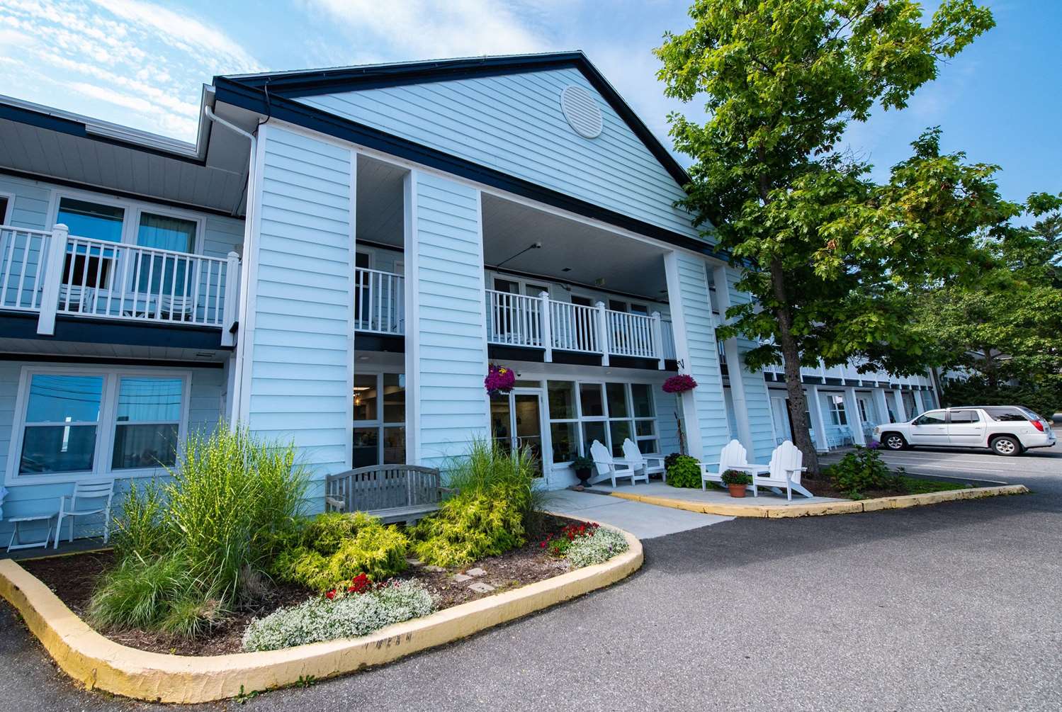 Days Inn by Wyndham Bar Harbor 47/53