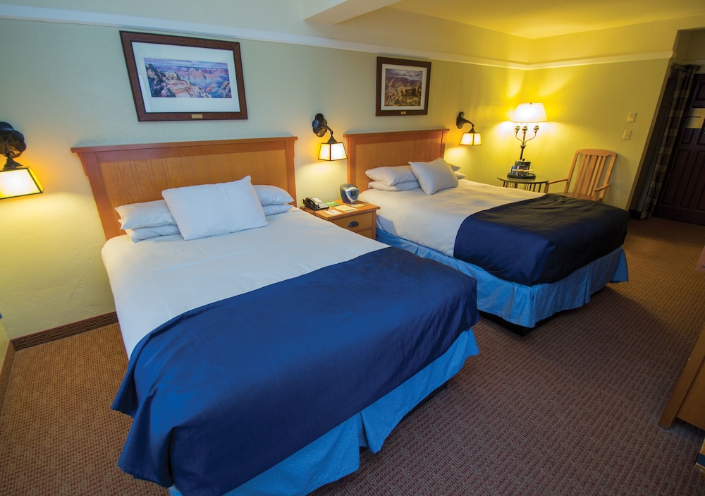 El Tovar Hotel 9/33