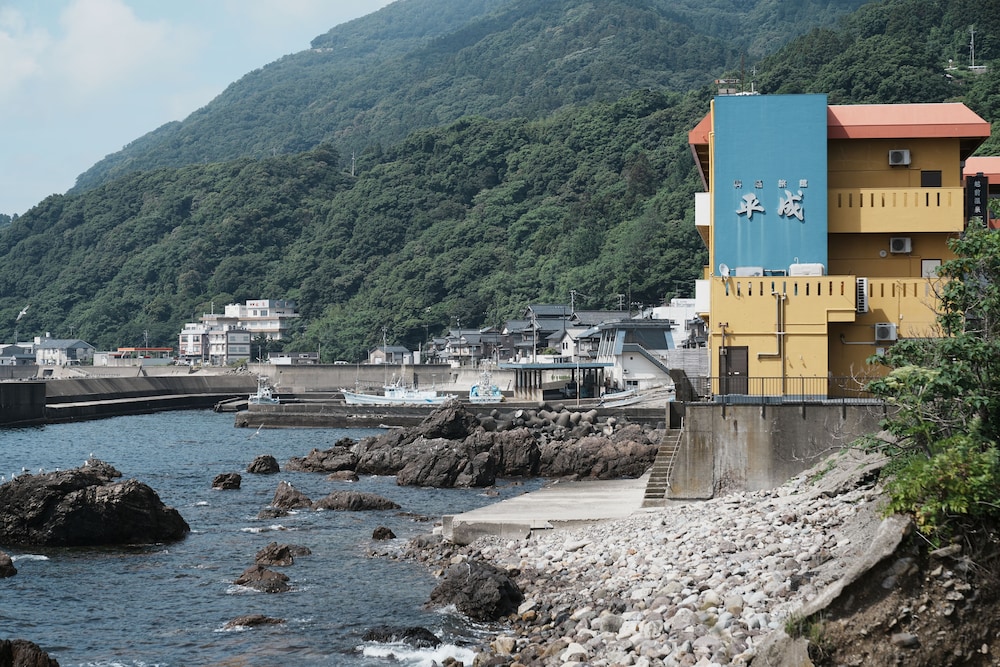 Ryouri Ryokan Heisei 35/35