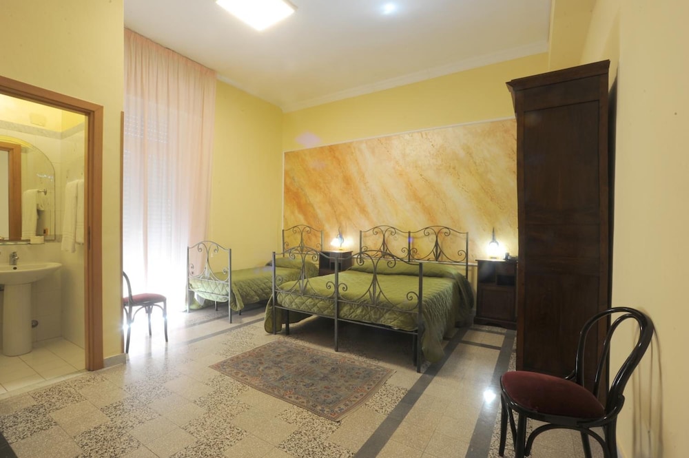 Albergo Bellavista 28/36
