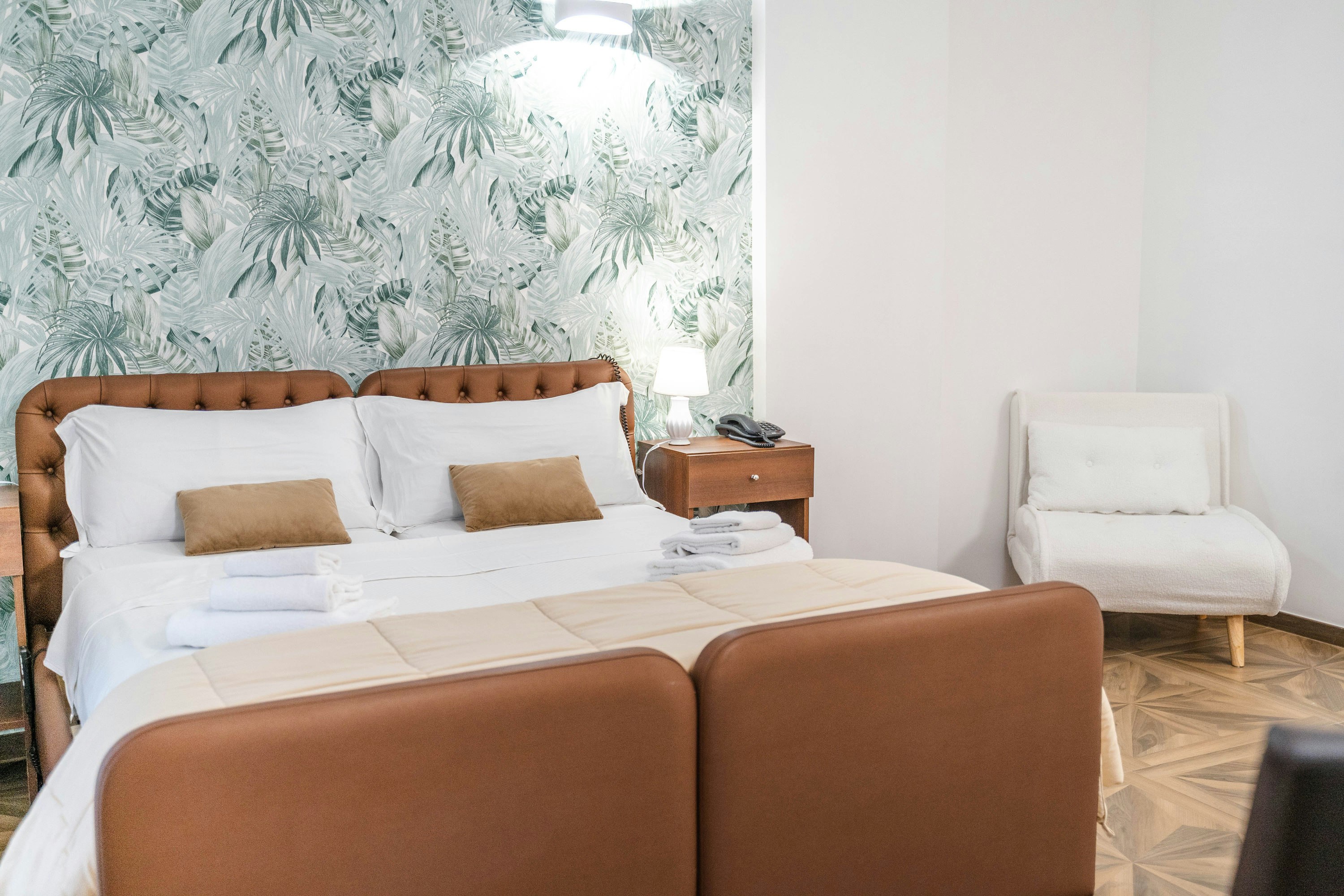 Kairos Hotel 32/58