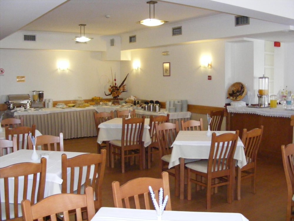 Santa Mafalda Hotel 30/37