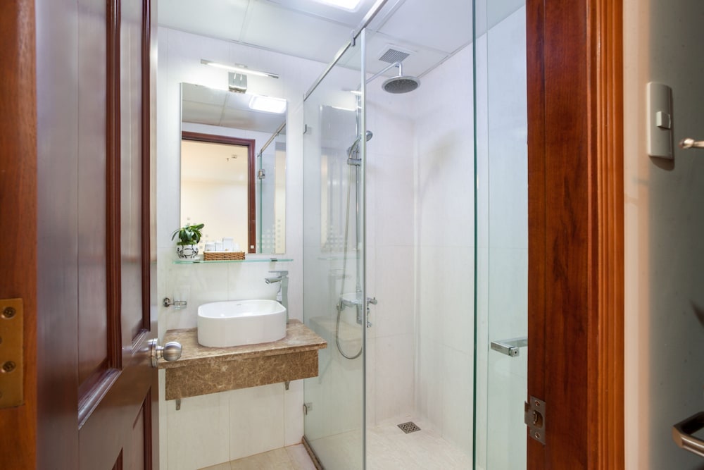 Thien Hai Hotel 51/51