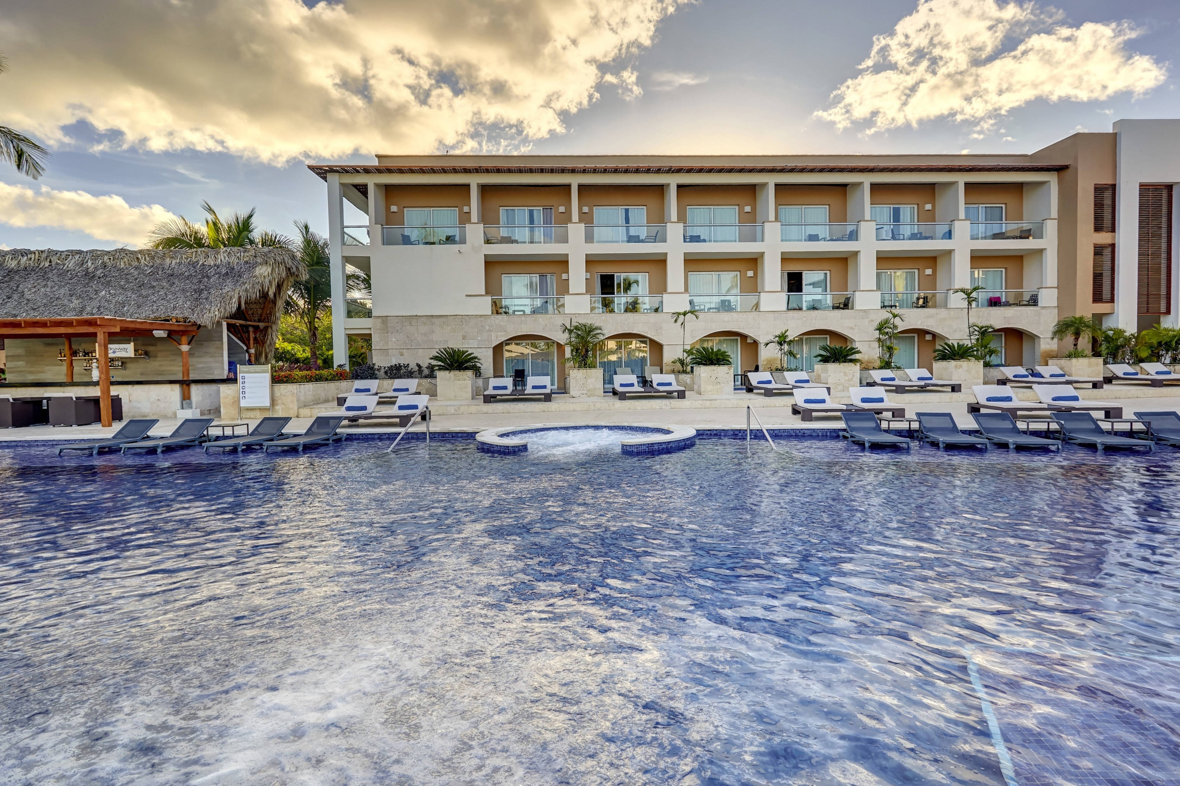 Hideaway at Royalton Punta Cana, An Autograph Collection All-Inclusive Resort & Casino, Adults Only 28/29