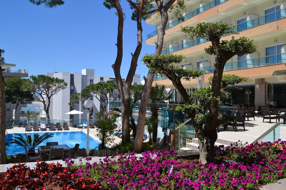 Las Vegas Salou 9/45