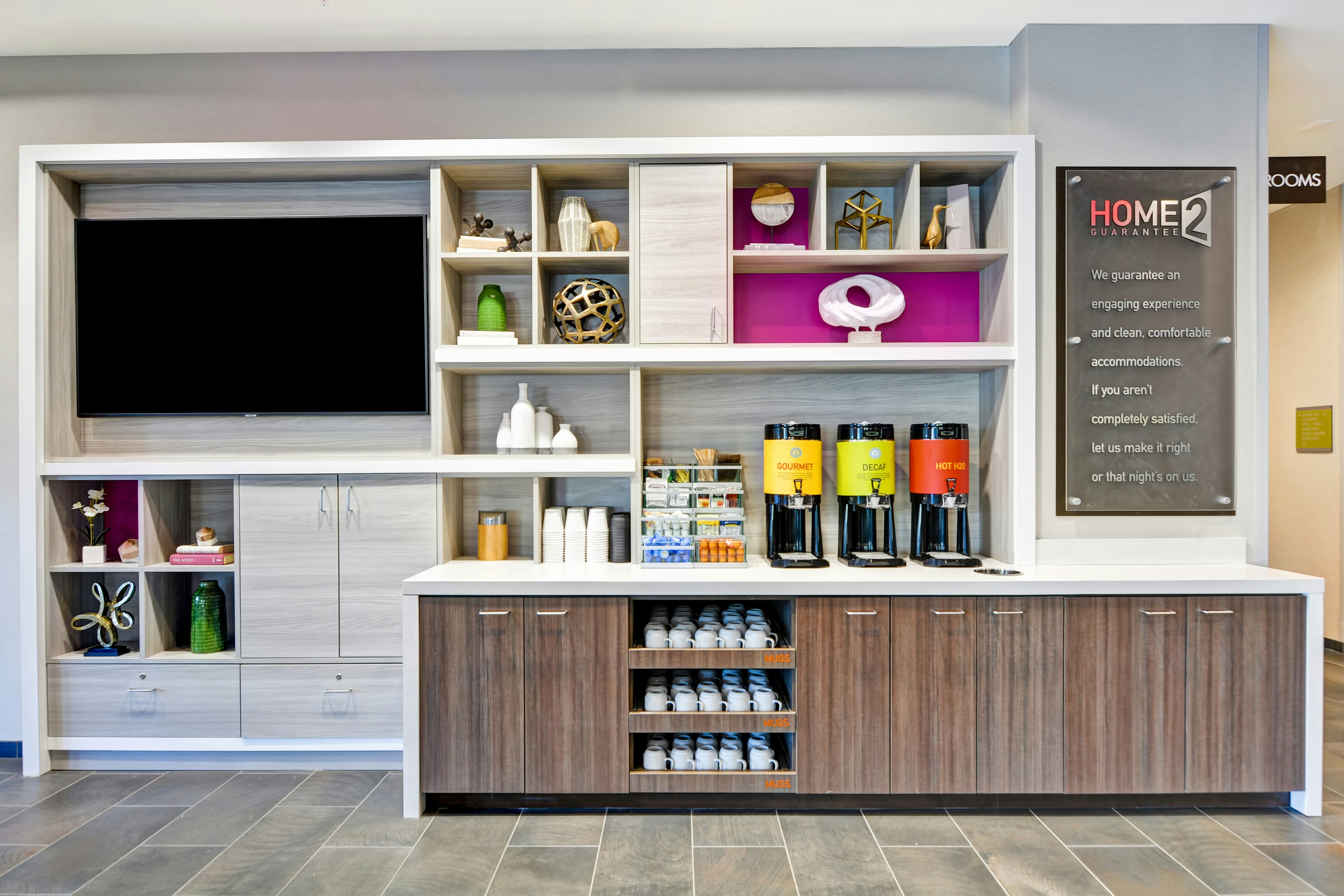Home2 Suites By Hilton Charleston West Ashley 14/53