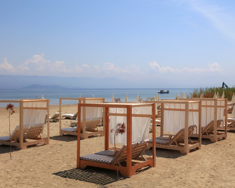 Cavomarina Beach Hotel - Adults Only 50/62