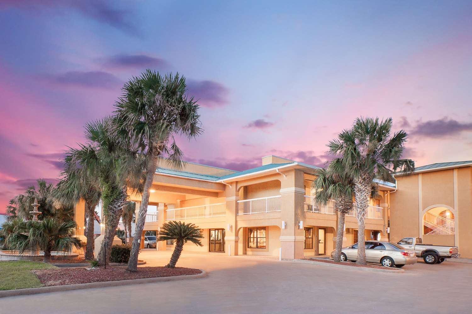 Super 8 by Wyndham Corpus Christi 4/8