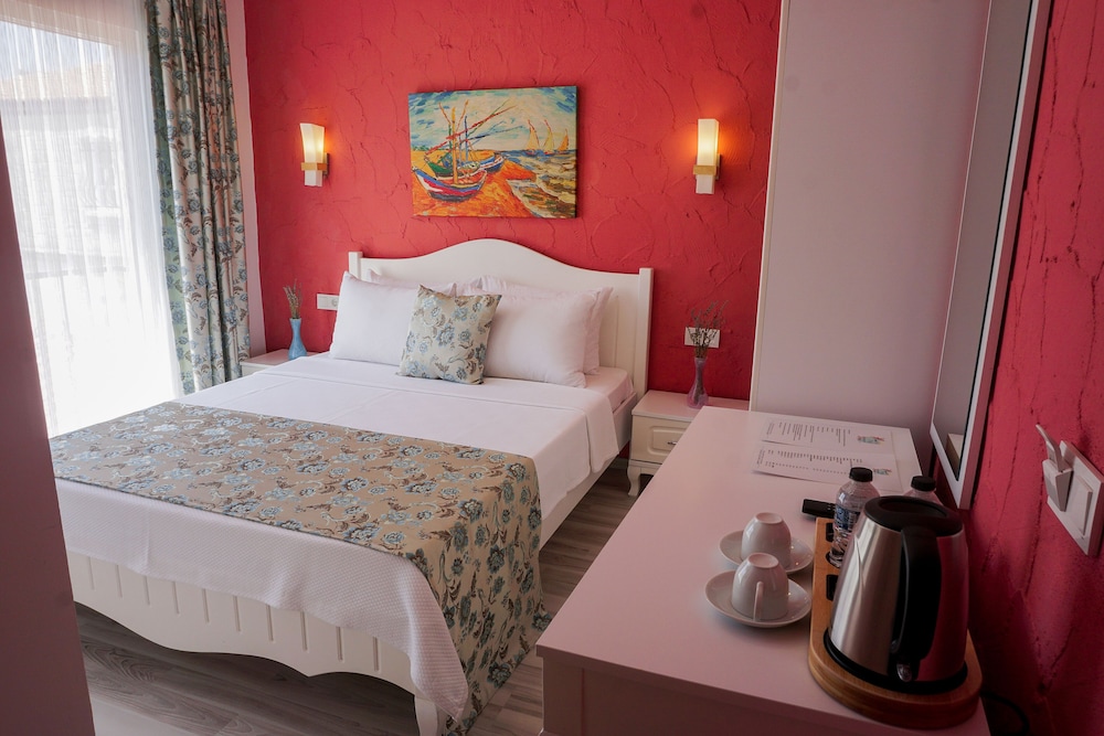 Alacati 716 Butik Hotel 21/50