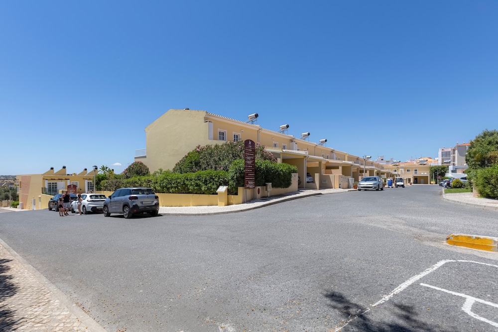 Villas Barrocal 75/84