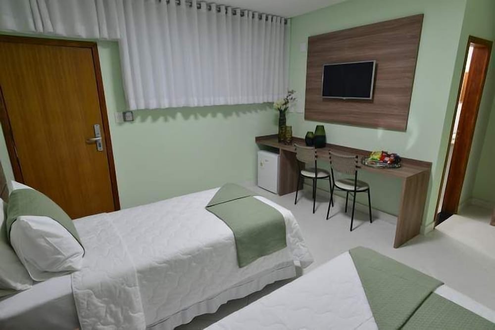 Domus Hotel Torre 21/48