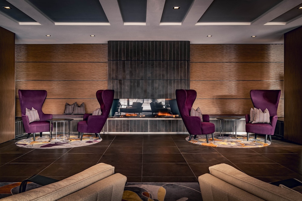 Sheraton Zurich Hotel 46/46