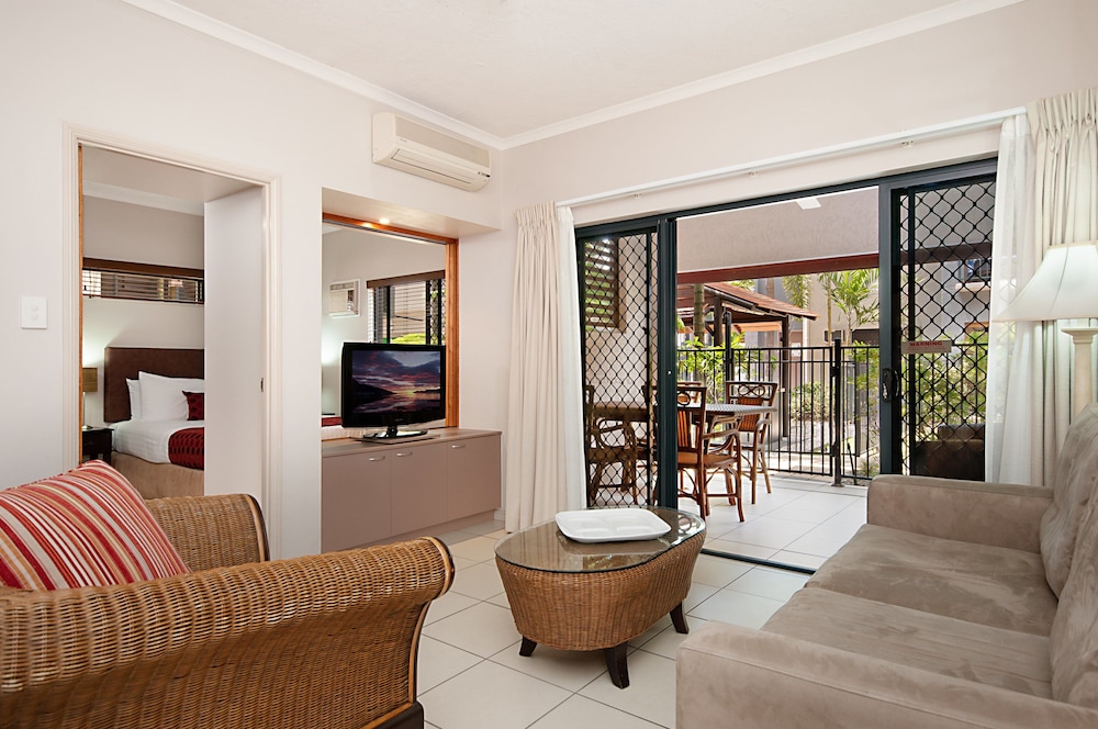Southern Cross Atrium Apartments 39/56