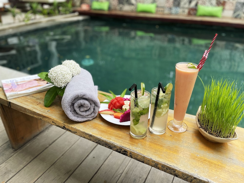 Sarina Boutique Hotel 30/50