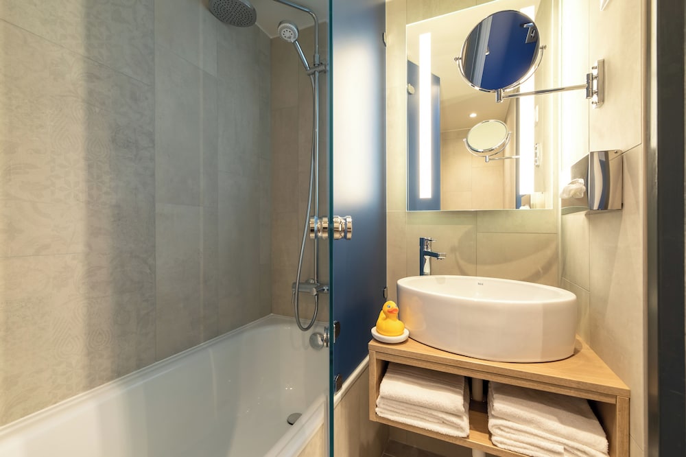 Mercure Budapest Castle Hill 75/75