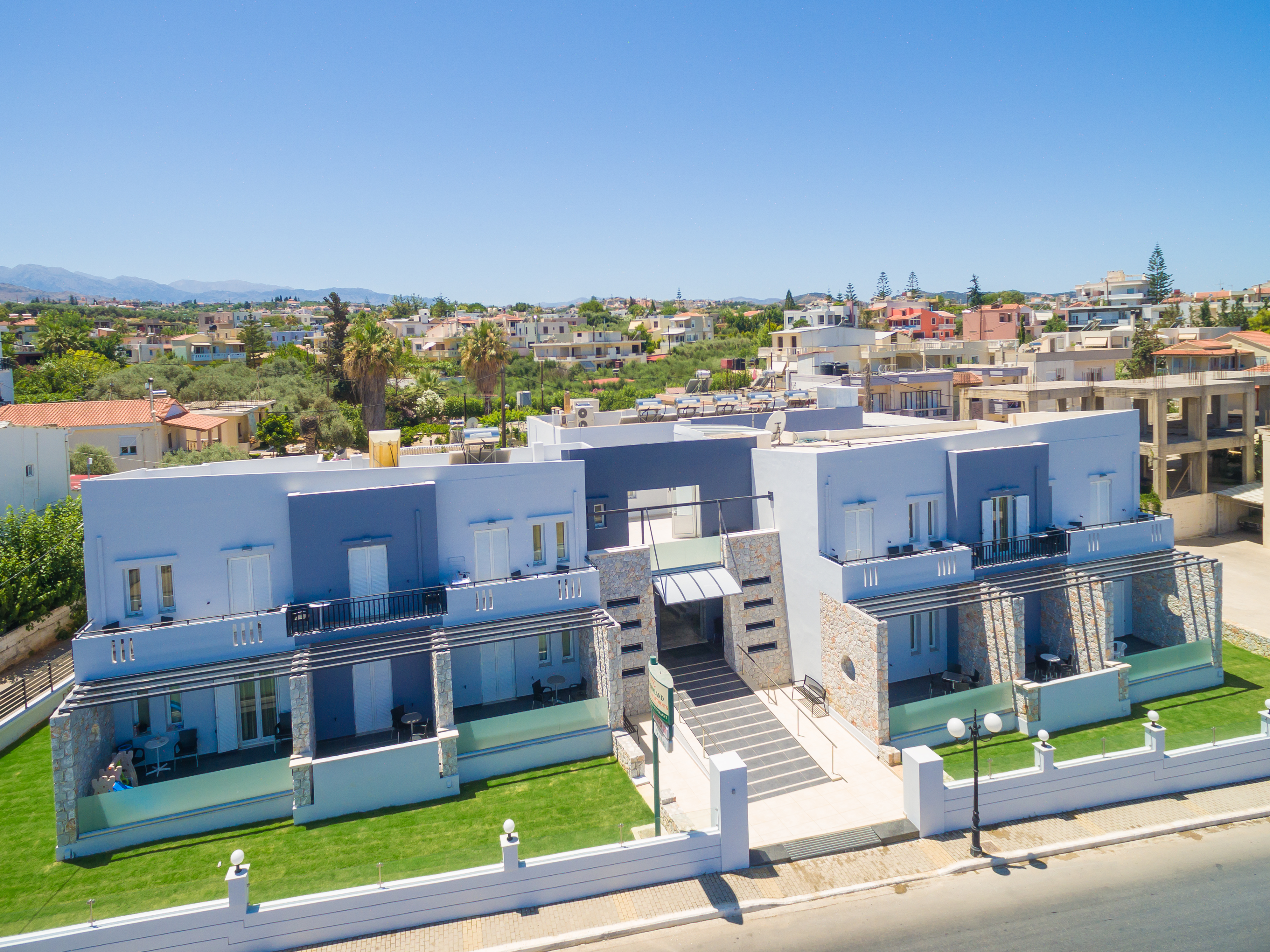 Nontas Suites 写真2
