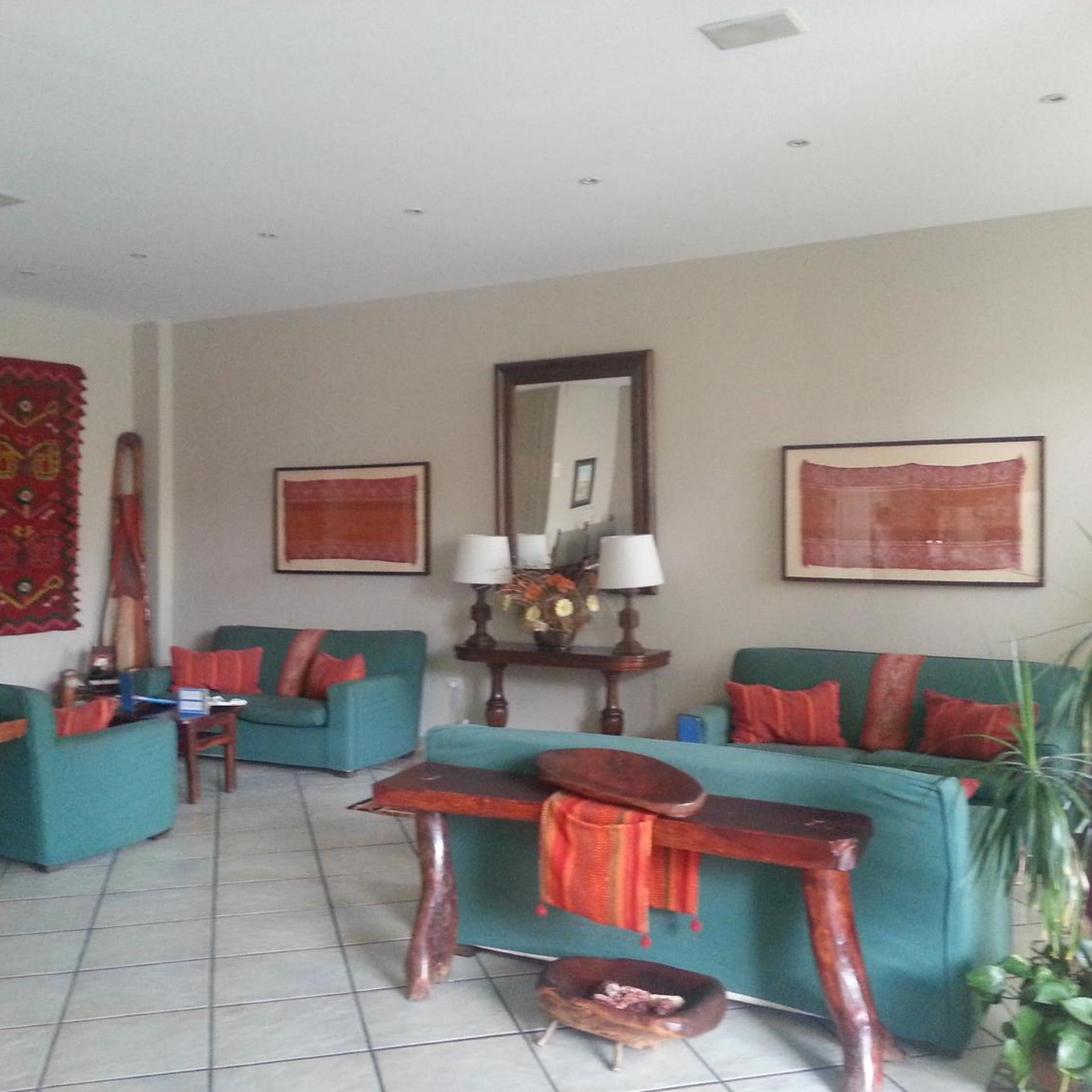 Altos de Balcarce Hotel 32/55