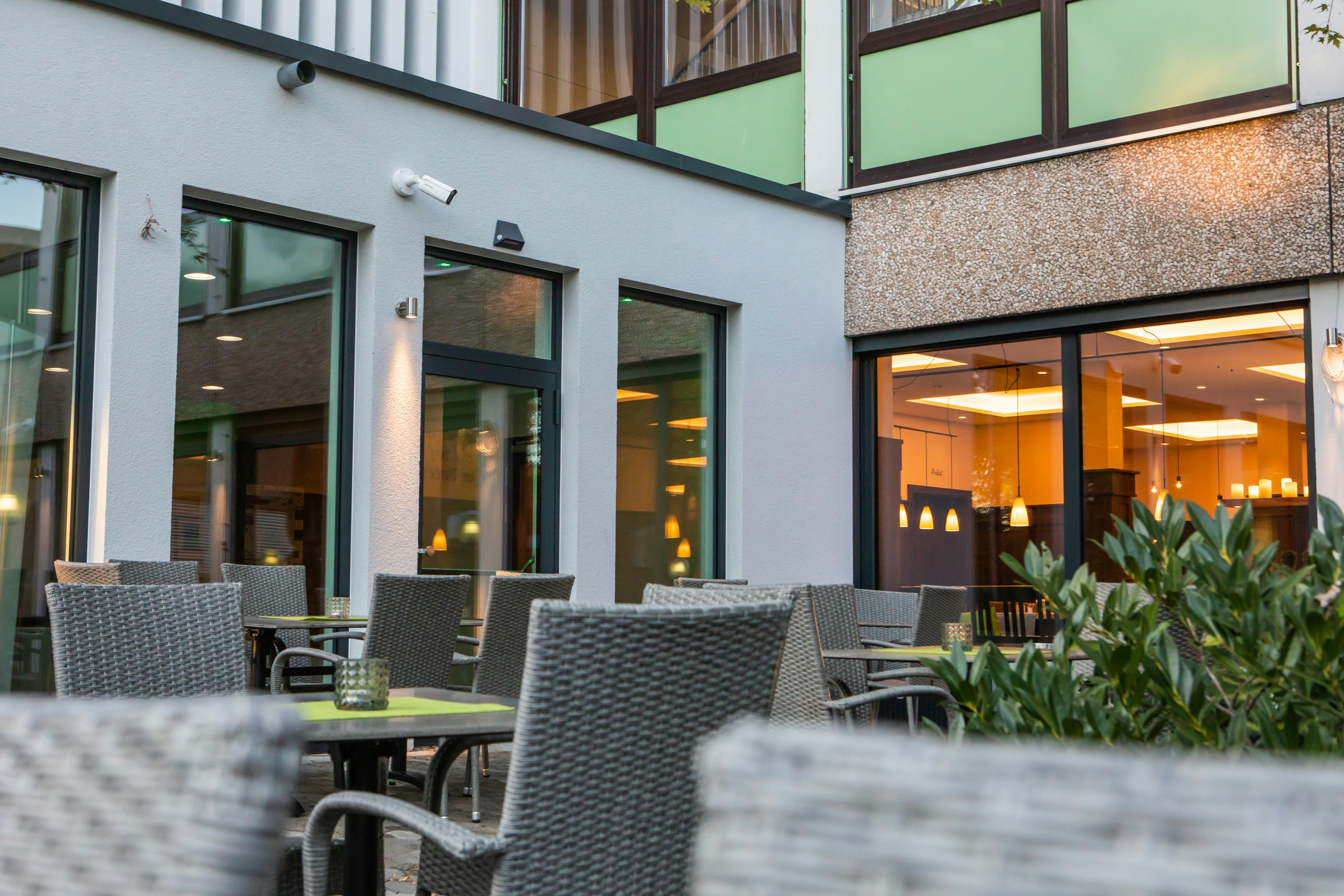 ParkHotel Fulda 4/26