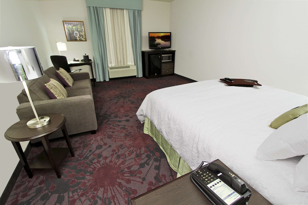 Hampton Inn And Suites Winnie 16/46