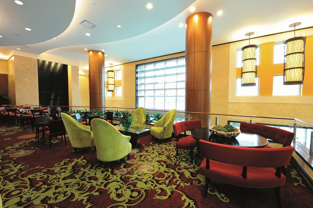 Embassy Suites by Hilton Houston Downtown 41/71