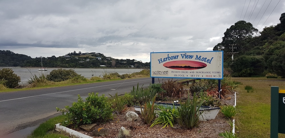 Harbour View Motel Coromandel 21/34
