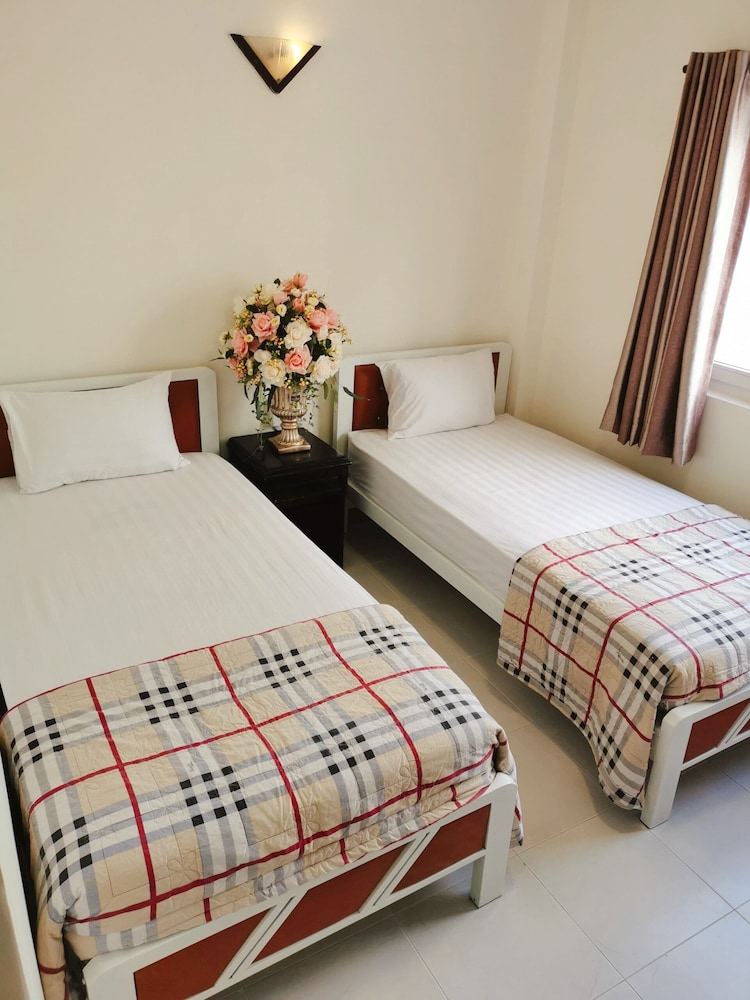 Nguyen Khang Hotel 13/30