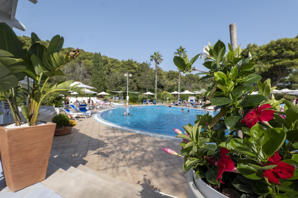 Hotel Santa Lucia 11/71