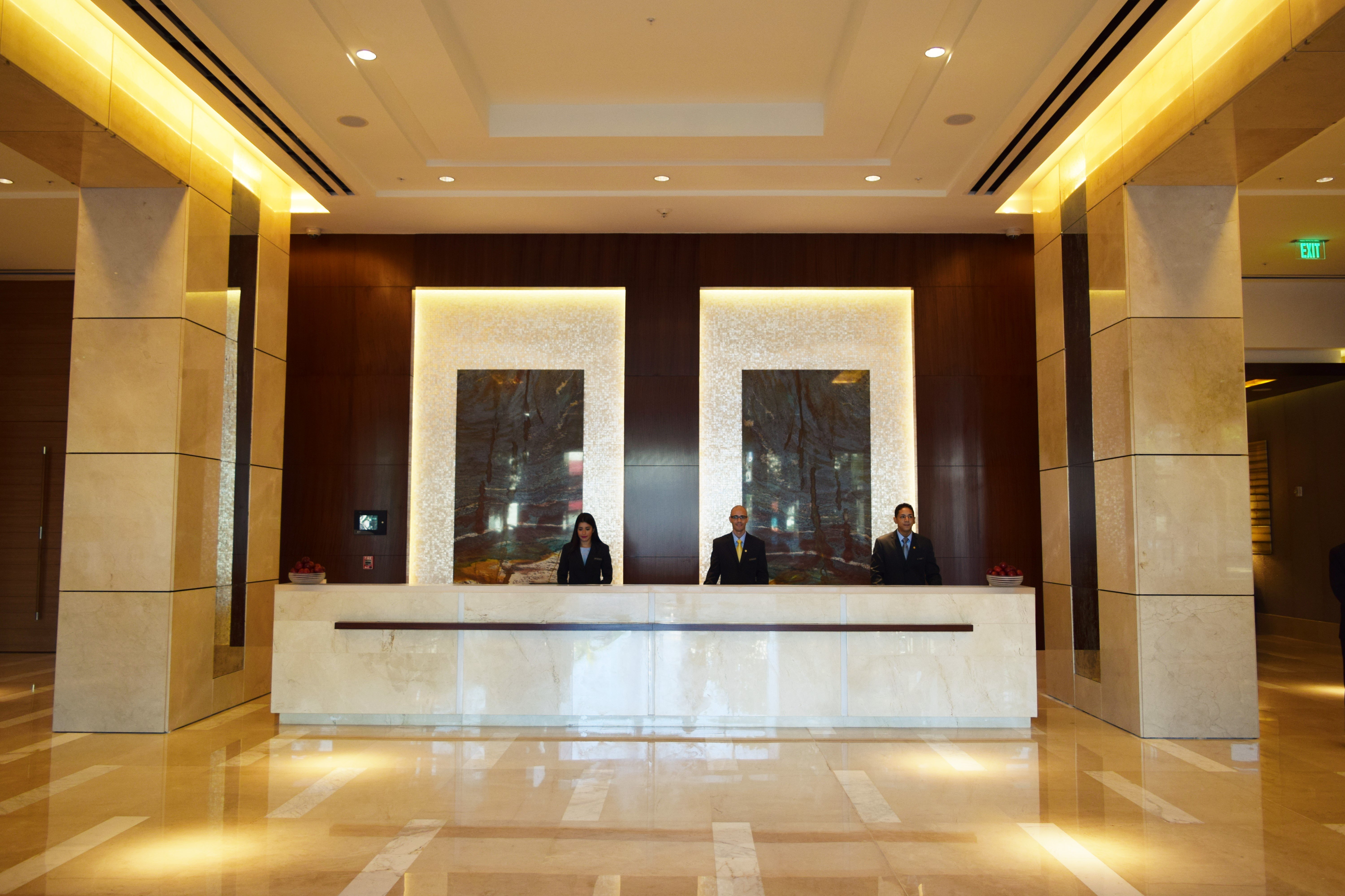 Intercontinental Real Santo Domingo 16/81