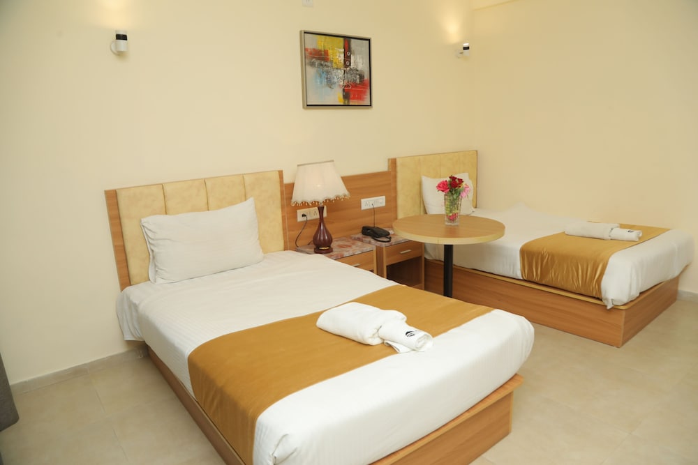Hotel Reemz 10/32